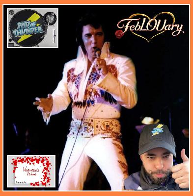 Elvis Presley - I Got a Feelin' In My Body | 639 Elvis Presley - I Got a Feelin' In My Body | 639