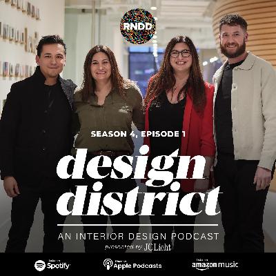 S4E1 – Wellness in the Home S4E1 – Wellness in the Home