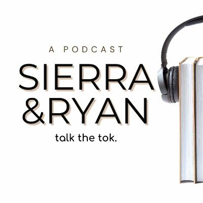 EPISODE 23:  @johneepixels7  // SIERRA & RYAN talk the tok.