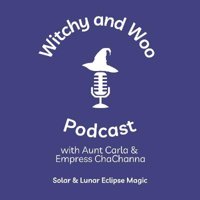 Solar & Lunar Eclipse Magic