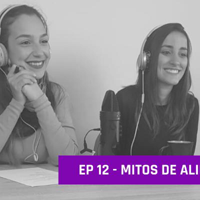 Intensamente Ep 12 - Mitos de Nutricion con @es_dieta + Positivismo Tóxico Intensamente Ep 12 - Mitos de Nutricion con @es_dieta + Positivismo Tóxico