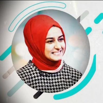 Hz. Ebubekir - Medine Ekmekci