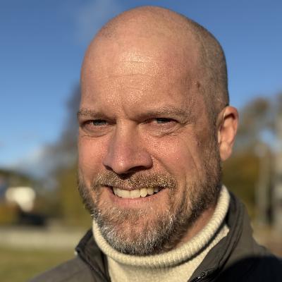 23: Josef Tingbratt