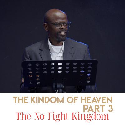 The No Fight Kingdom