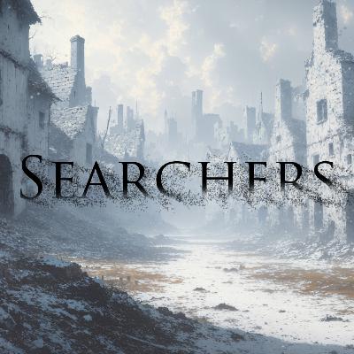 Searchers (One-shot)