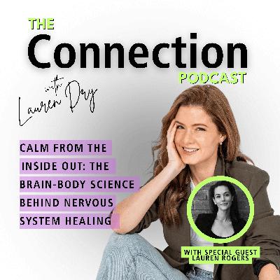 Calm from the Inside Out: The Brain-Body Science Behind Nervous System Healing Calm from the Inside Out: The Brain-Body Science Behind Nervous System Healing