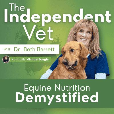 Equine Nutrition Demystified