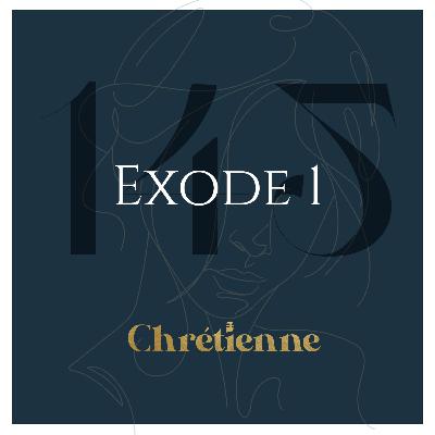 145. Le Dieu de l'impossible (Exode 1)