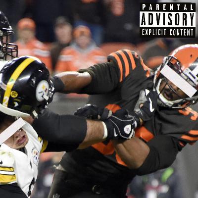 Pushing Narratives Ep.73 | "Displacement"