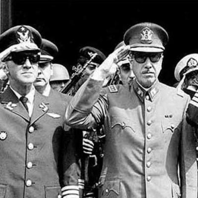 Junta provisória militar 1969