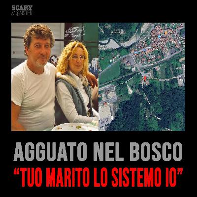 True Crime Italia: Sesso, Tradimenti, Manipolazioni e Due Morti True Crime Italia: Sesso, Tradimenti, Manipolazioni e Due Morti