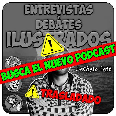 ULTIMO Audio de este Podcast (Nos mudamos)