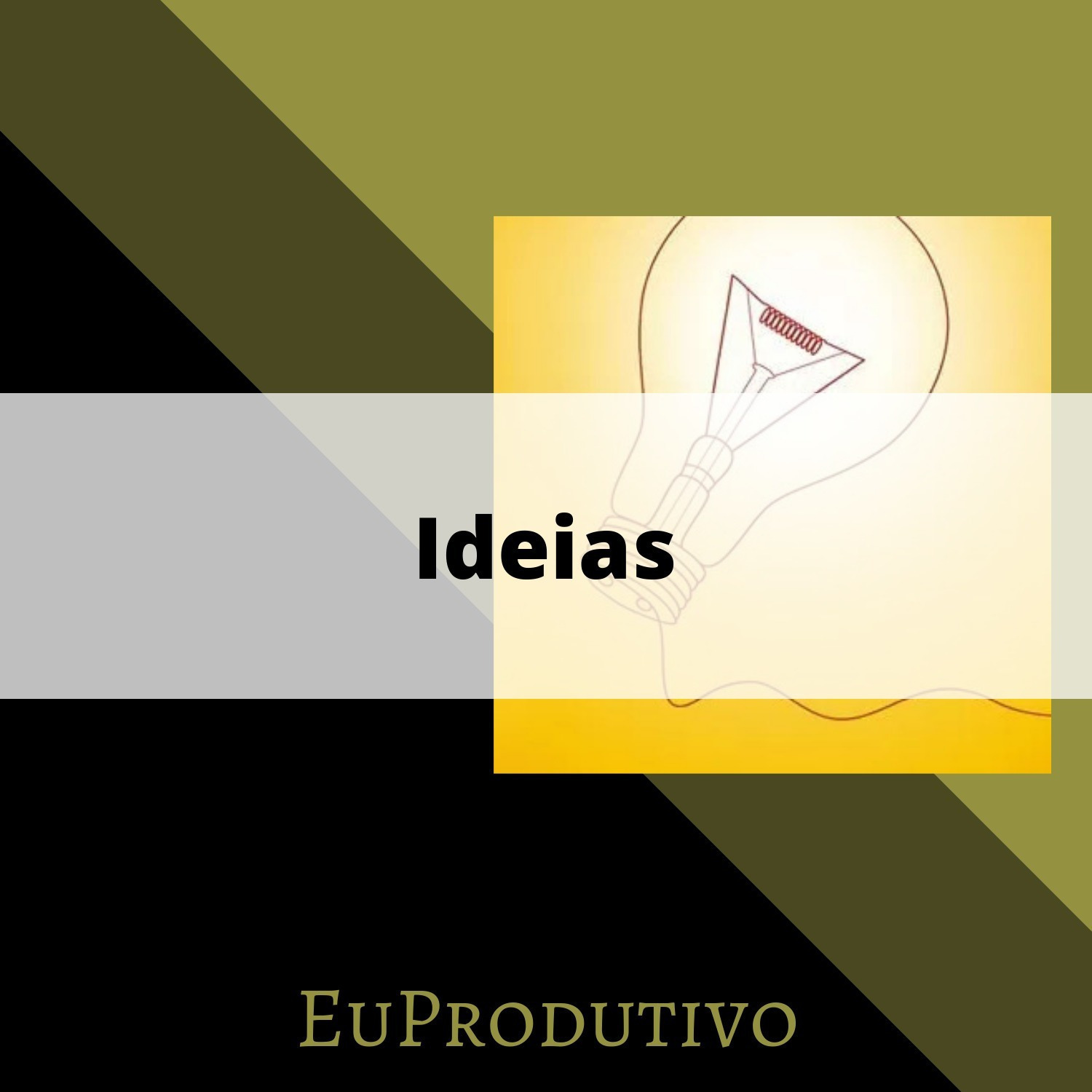 PodCast - EuProdutivo