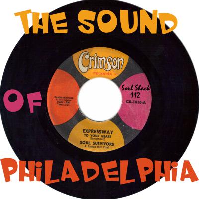 The Soul Shack Radio Show 112