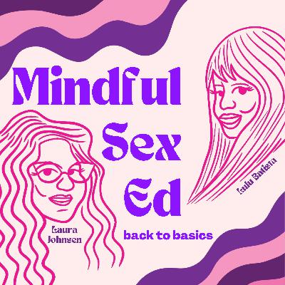 Ep. 117 | Is it Normal to Cry After Sex? Ep. 117 | Is it Normal to Cry After Sex?