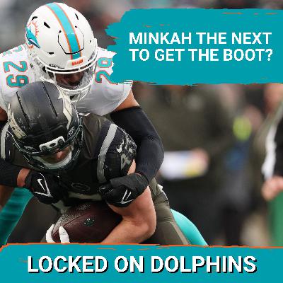The Dolphins' Tear Down Has Reportedly Set Its Sights On SAF Minkah Fitzpatrick Next