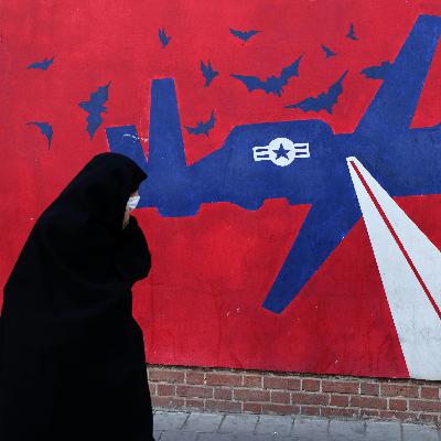 Will the United States Attack Iran? Will the United States Attack Iran?