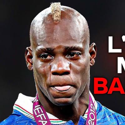 Ce talent venu d'Afrique que le racisme a détruit en Italie