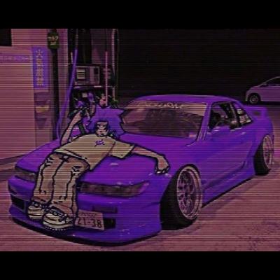 Trevor spitta FlySexual slowed