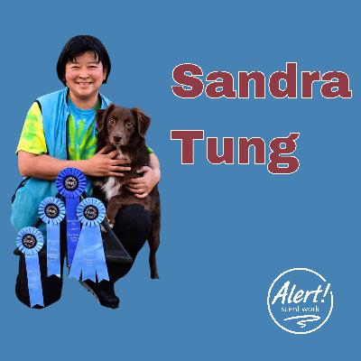 Sandra Tung | Be a Hot Date for Your Dog