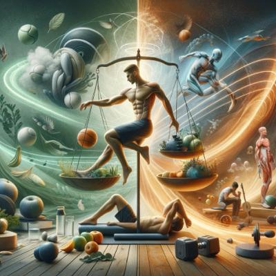 Definiciones y principios del entrenamiento deportivo Part II. Condiciones para la supercompensación. Definiciones y principios del entrenamiento deportivo Part II. Condiciones para la supercompensación.