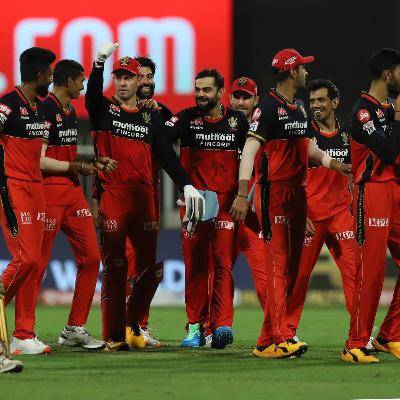 RCB vs KKR Match Review in Tamil RCB vs KKR Match Review in Tamil