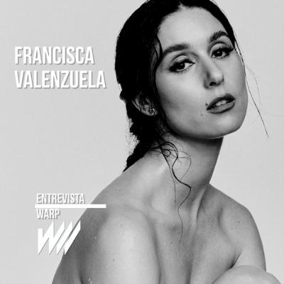 Ep 95) - Warp Talks - Francisca Valenzuela