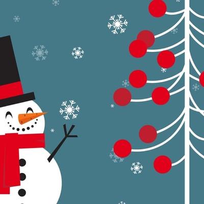 Non Christmas Christmas movies