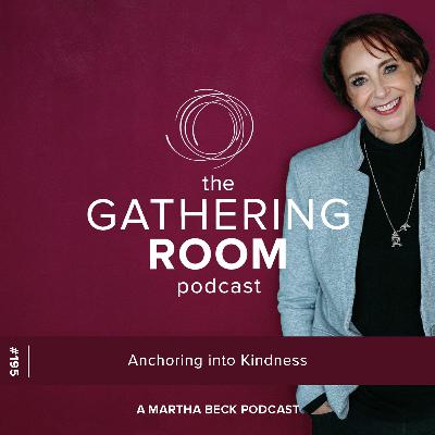 Anchoring into Kindness