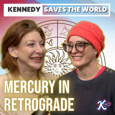 Mercury In Retrograde Is Coming To an End Mercury In Retrograde Is Coming To an End