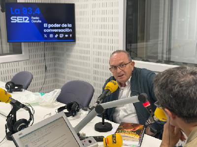 La Galería: Antonio López