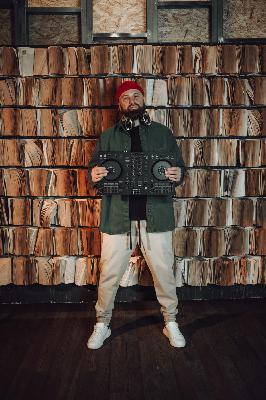 Evgeniy Zimin - AINT PROMO