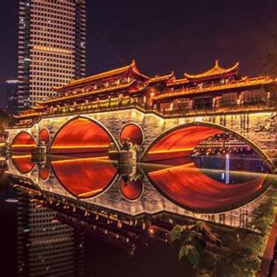 SSS Episode 122 Chengdu China