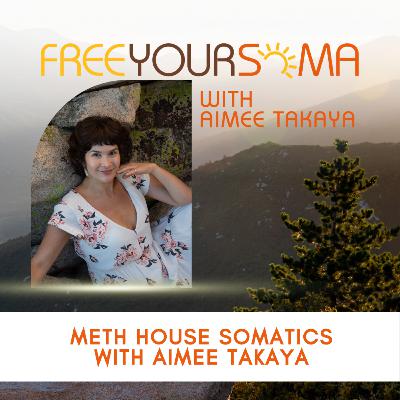Meth House Somatics With Aimee Takaya Meth House Somatics With Aimee Takaya