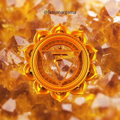 Chakra do Plexo Solar - Meditação de Alinhamento e Equilíbrio