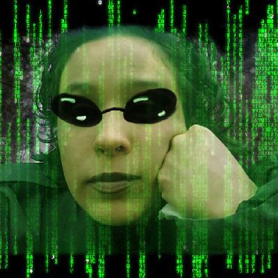 Ep.22 Get ready with me while I talk about Keanu Reeves.