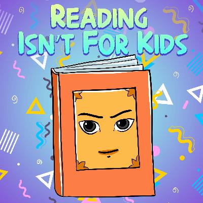 Reading Isn't For Kids - Fear Street Book #8 - Halloween Party Reading Isn't For Kids - Fear Street Book #8 - Halloween Party