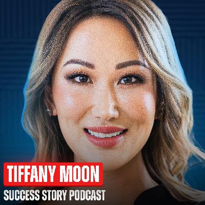 Lessons - How a Doctor Prescribes Joy to Transform Lives | Tiffany Moon - Anesthesiologist & Author of "Joy Prescriptions"