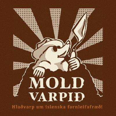 9. Leitin að Pöpunum I 9. Leitin að Pöpunum I