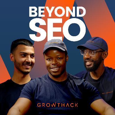 Beyond SEO®: Trailer