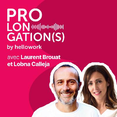 Lobna Calleja Ben Hassine - Ex DRH d'Ogilvy : la DRH entrepreneur Lobna Calleja Ben Hassine - Ex DRH d'Ogilvy : la DRH entrepreneur