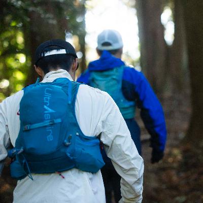 15 |【初の試み】歩きながらの収録 静岡「花沢の里」から「花沢山」へ 15 |【初の試み】歩きながらの収録 静岡「花沢の里」から「花沢山」へ