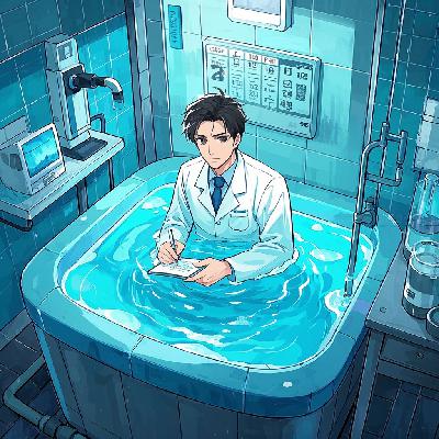 冰浴真的有效?揭秘冷暴露的科学原理 冰浴真的有效?揭秘冷暴露的科学原理