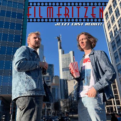 Sammlung, Sonic und Superhelden – Filmfritzen Folge 43 – Mai 2025 – feat. Lenny Schmitz Sammlung, Sonic und Superhelden – Filmfritzen Folge 43 – Mai 2025 – feat. Lenny Schmitz