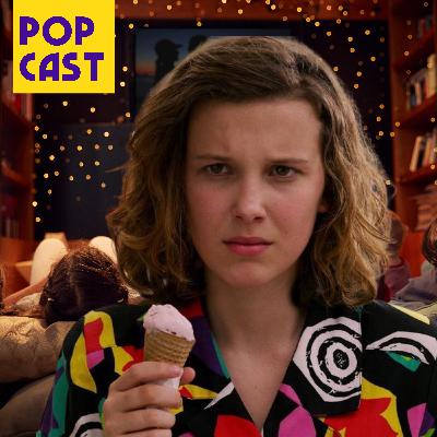 Ranking: Serviços de Streaming no Brasil | Popcast #10