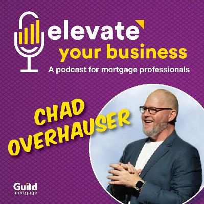 From the gridiron to growth: Chad Overhauser on leadership, trust and embracing change as opportunity