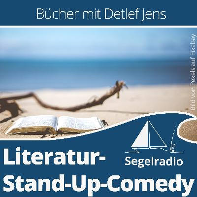 Literatur im Herbst mit Detlef Jens und Hinnerk Weiler Literatur im Herbst mit Detlef Jens und Hinnerk Weiler