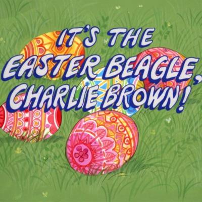 It's The Easter Beagle, Charlie Brown (LIVE on JoCo Cruise) – w/ Hal Lublin