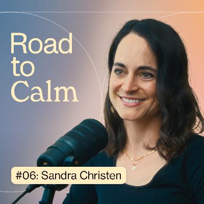 #6 - Sandra Christen: Wie man Balance findet und trotzdem an seine Grenzen geht – Ein Leben als Krankenschwester, Model und Alpinistin #6 - Sandra Christen: Wie man Balance findet und trotzdem an seine Grenzen geht – Ein Leben als Krankenschwester, Model und Alpinistin
