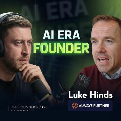 Reevaluating the AI Narrative: Moving From Hype to Utility | Luke Hinds | Always Further, Inc.